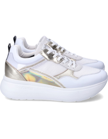 Nero Giardini sneakers bianco