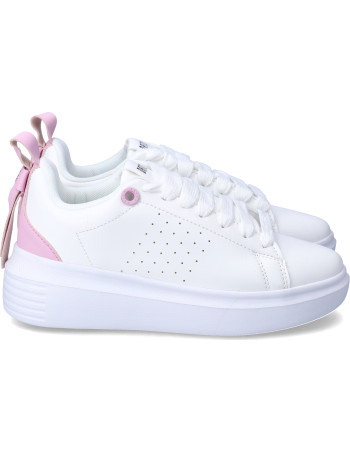 Datch sneakers donna pink