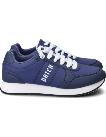 Datch sneakers uomo blue