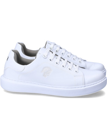 Datch sneakers uomo white