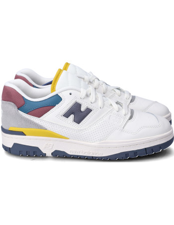 New Balance sneakers white