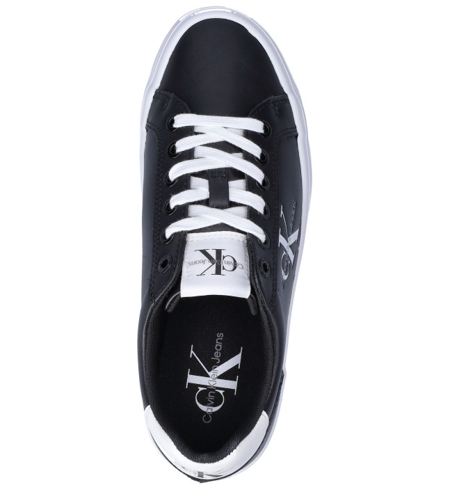 Calvin klein shoes converse best sale