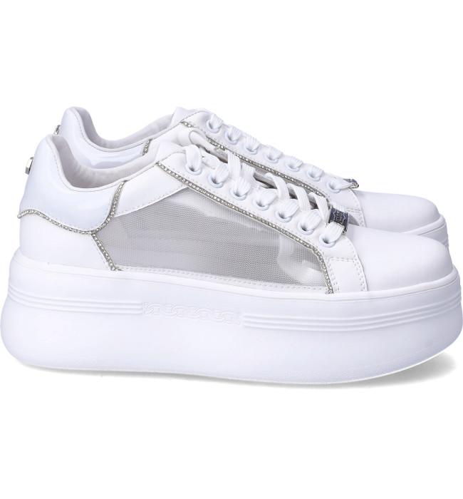 Cult sneakers white
