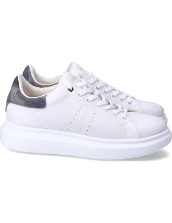 Docksteps uomo sneakers white TAGLIA 45