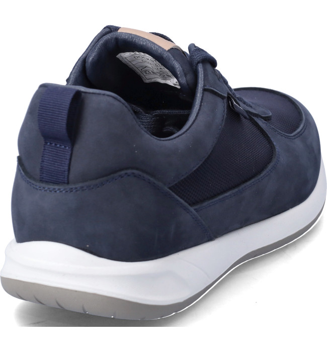 Docksteps uomo sneakers navy TAGLIA 46