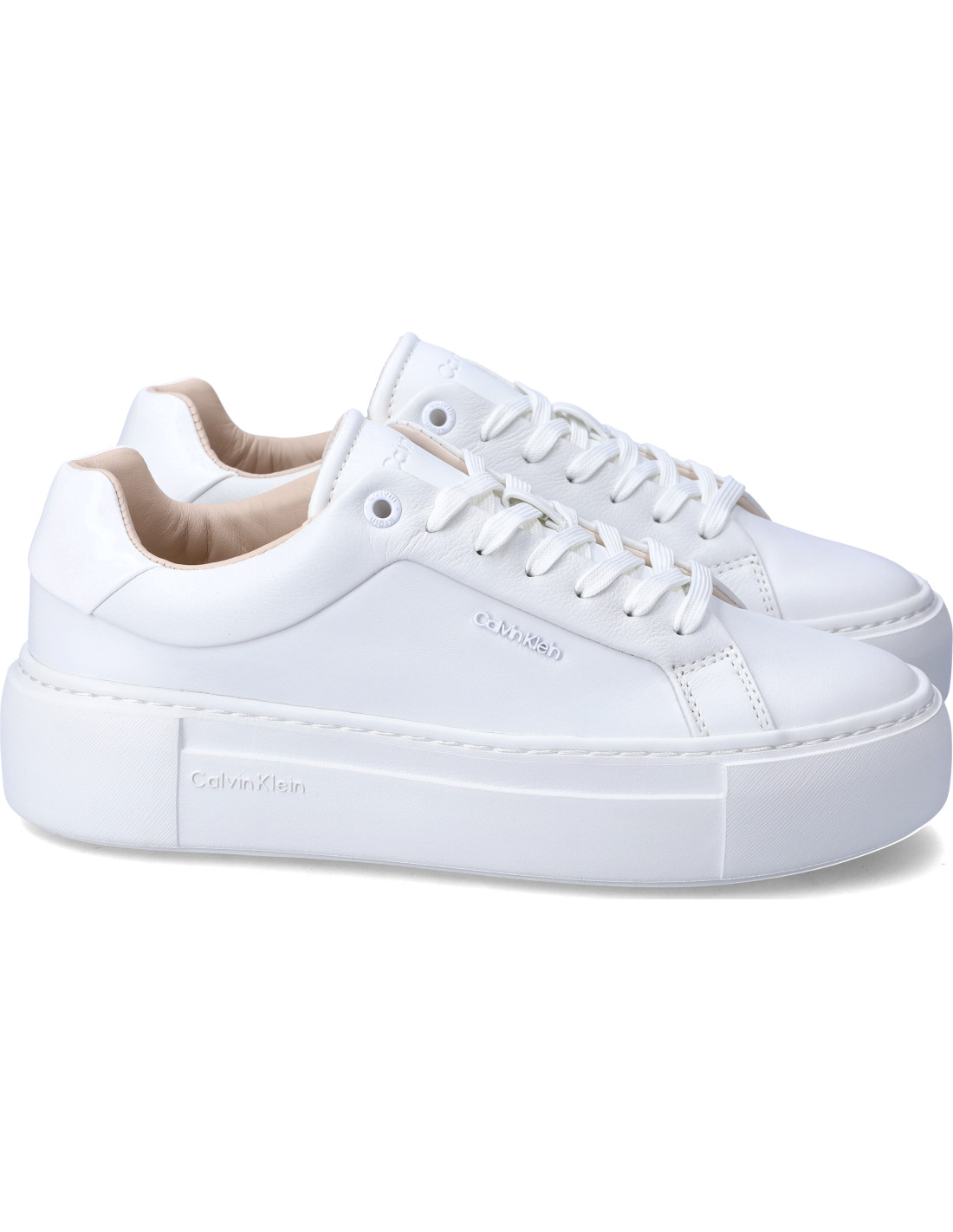 Calvin klein sneakers donna best sale