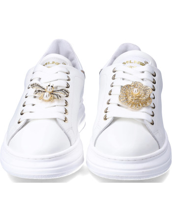 Meline sneakers bianco