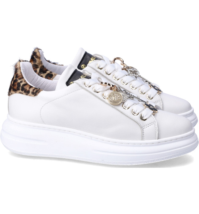 Meline sneakers bianco