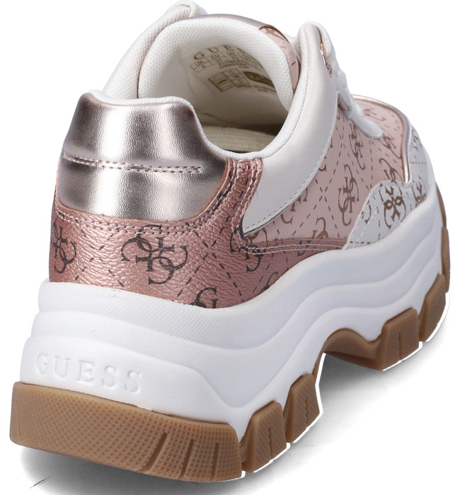 Guess donna sneakers blush TAGLIA 36