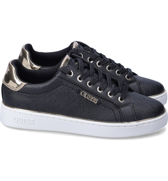 Guess donna sneakers black