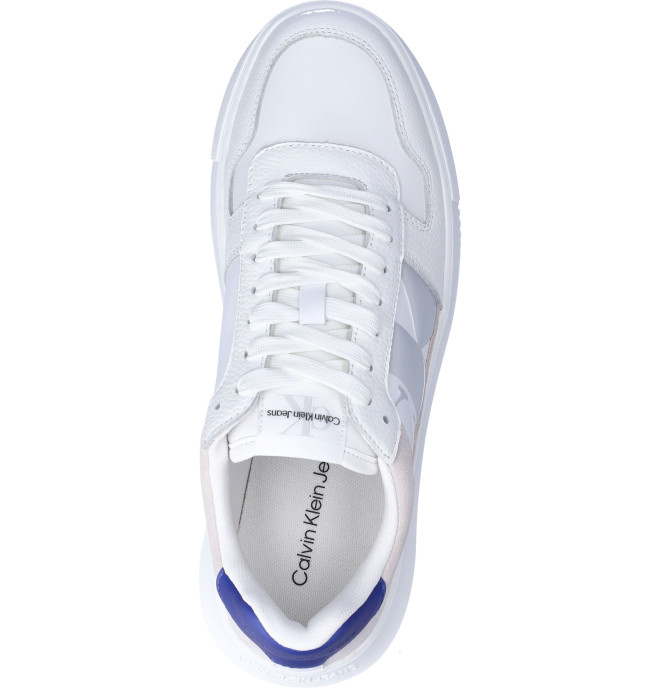 Calvin klein scarpe uomo blu best sale