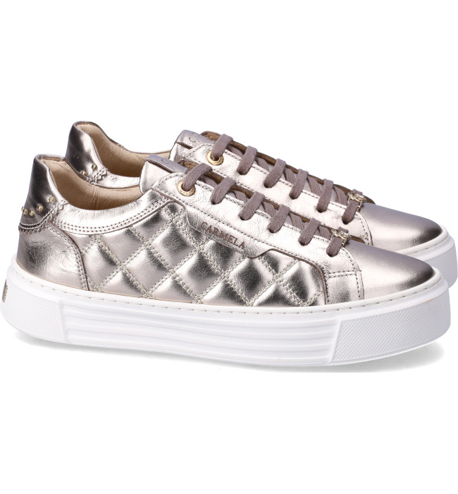 Carmela sneakers bronze