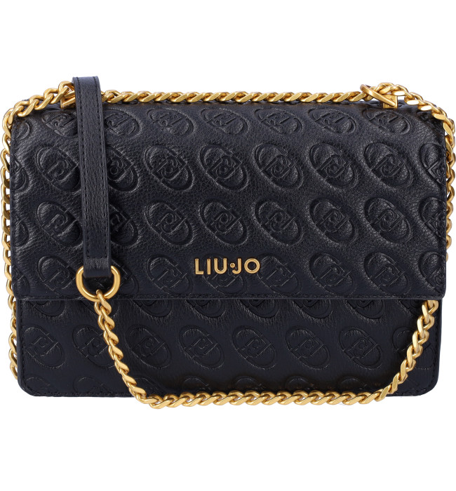 Liu Jo borsa donna nero