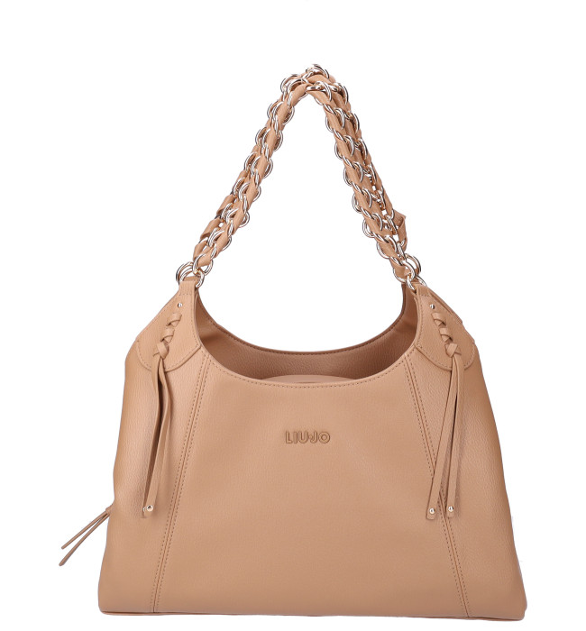 Liu Jo borsa donna almond