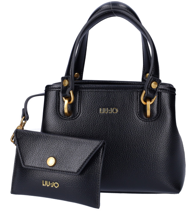 Liu Jo borsa donna nero