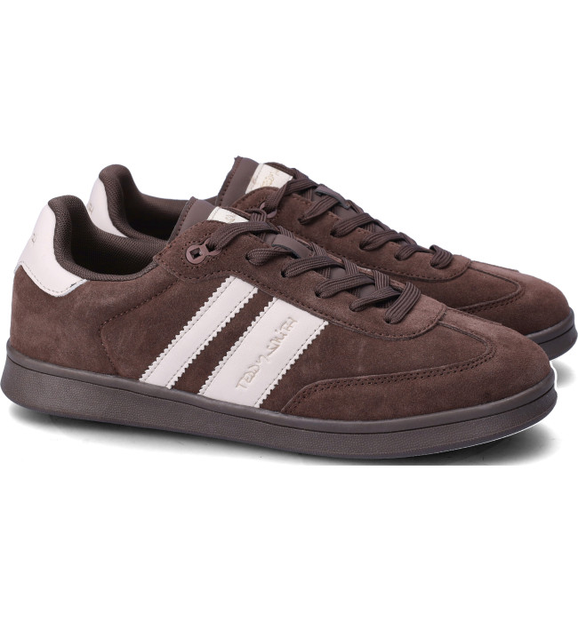 Teddy Smith sneakers uomo brown