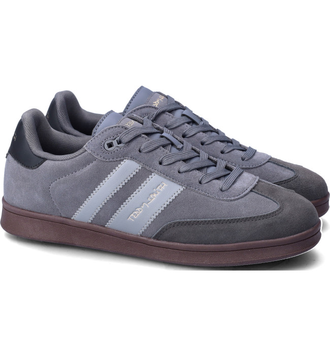 Teddy Smith sneakers uomo grey