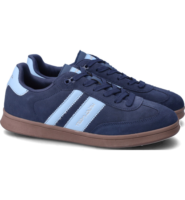 Teddy Smith sneakers uomo navy