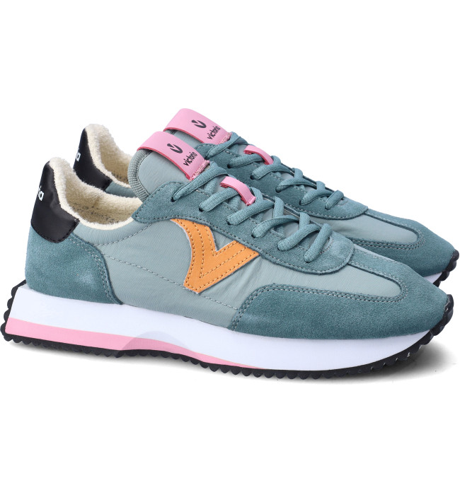 Victoria1985 sneakers donna acqua