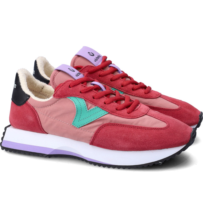 Victoria1985 sneakers donna pink