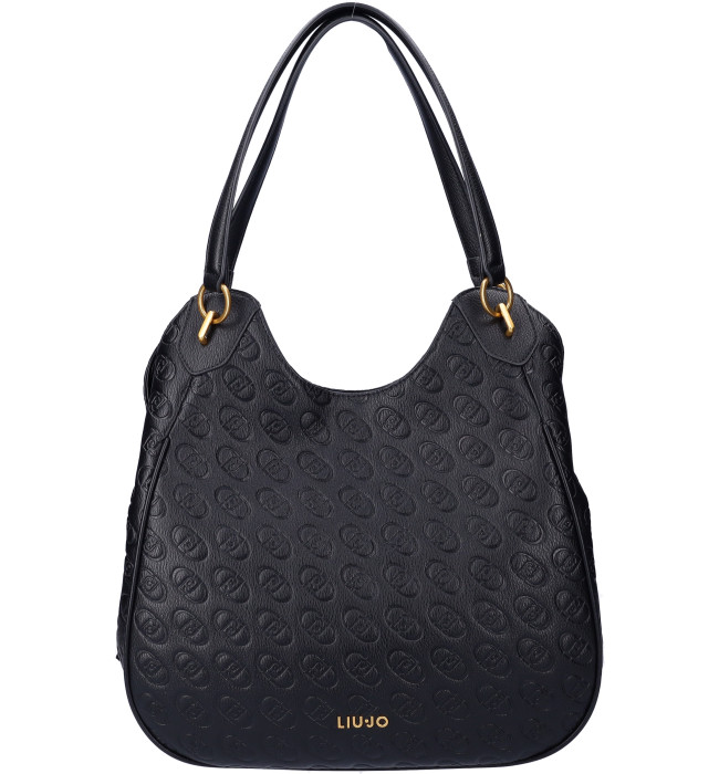 Liu Jo borsa donna nero