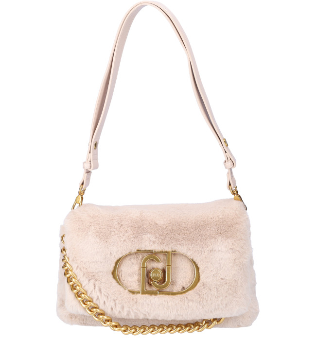 Liu Jo borsa donna cream