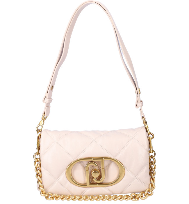 Liu Jo borsa donna cream