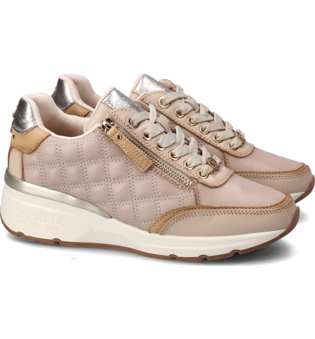 Carmela sneakers beige