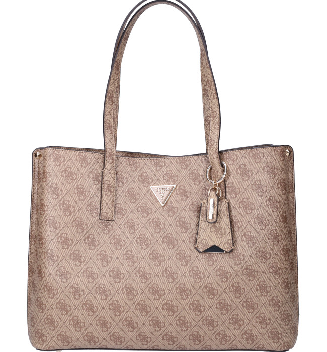 Guess borsa donna latte