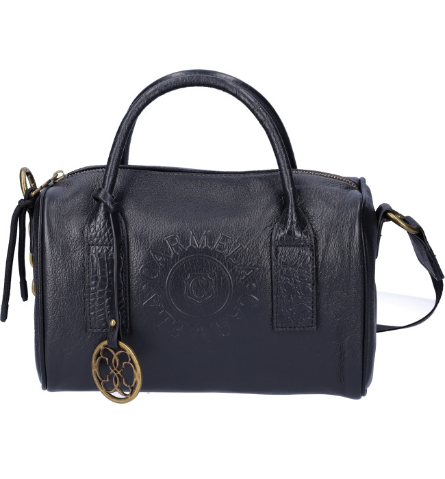 Carmela borsa black