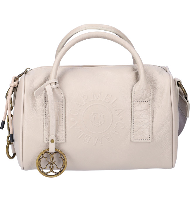 Carmela borsa beige