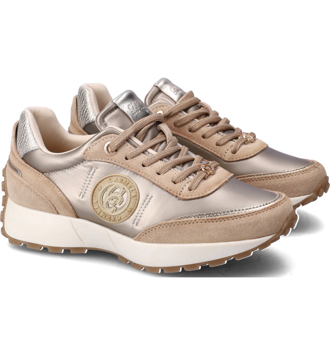 Carmela sneakers beige