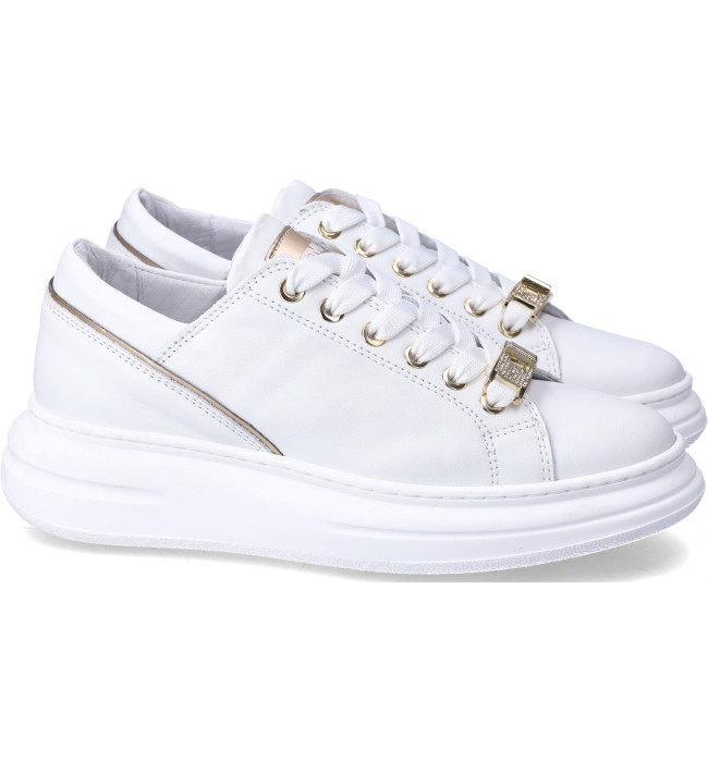 Meline sneakers bianco