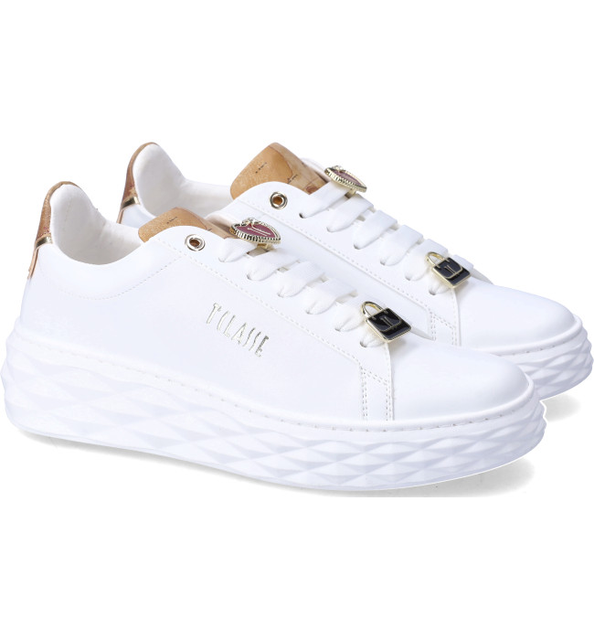 Alviero martini i linea sneakers bianco