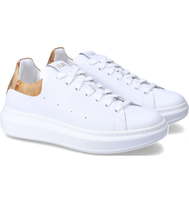 Alviero martini i linea sneakers bianco