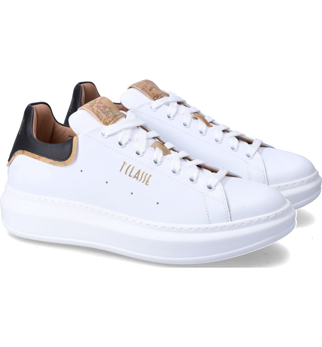 Alviero martini i linea sneakers bianco