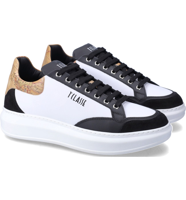 Alviero martini i linea sneakers bianco