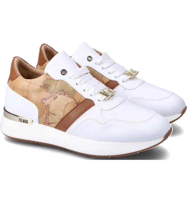 Alviero martini i linea sneakers bianco