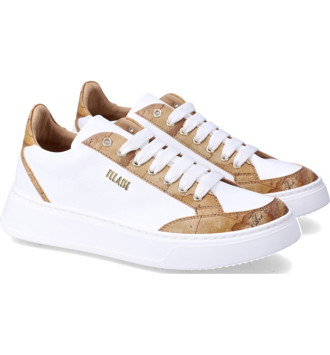 Alviero martini i linea sneakers bianco