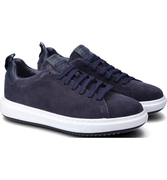 Keys sneakers uomo blu