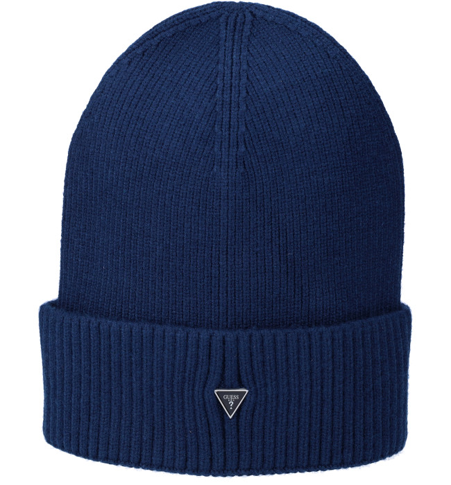 Guess cappello uomo blu