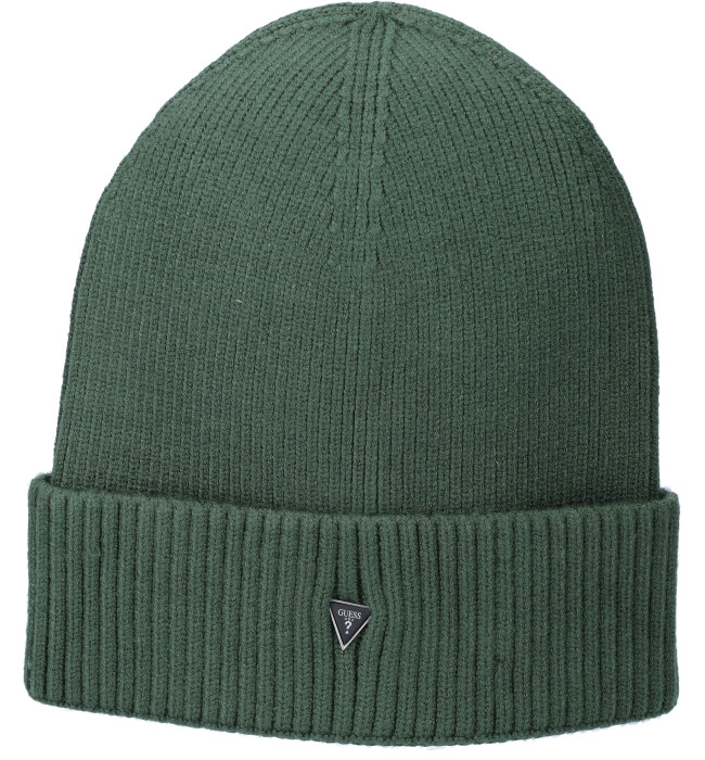 Guess cappello uomo green