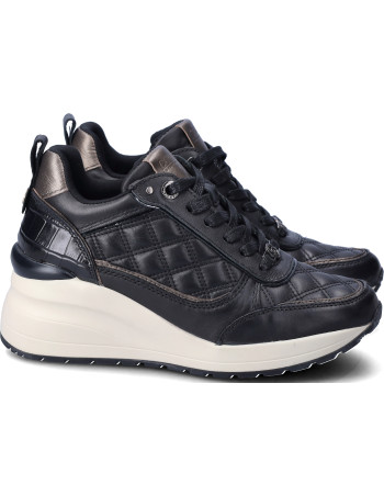 Carmela sneakers negro