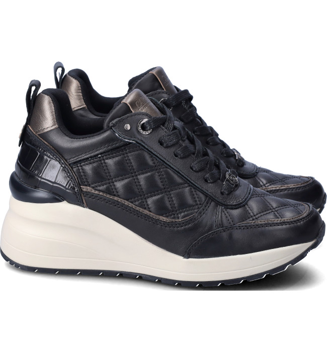 Carmela sneakers negro