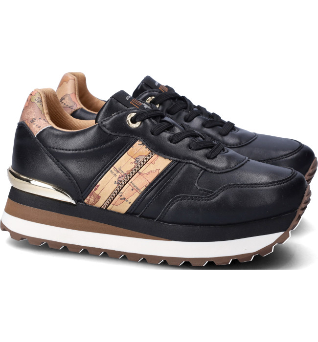 Alviero Martini sneakers black