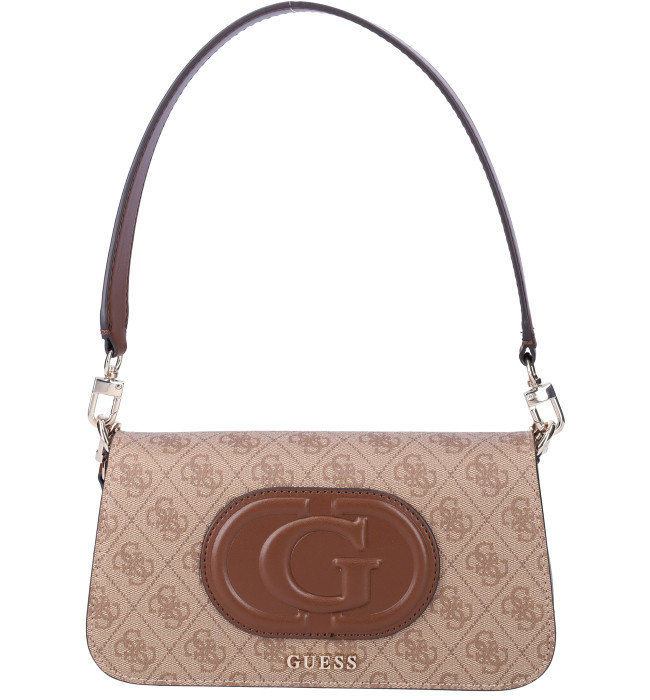 Guess borsa donna latte