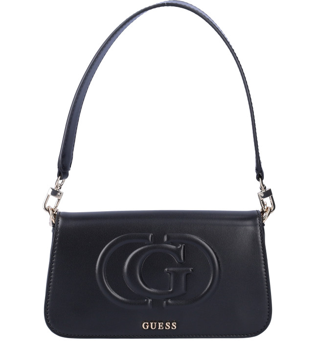 Guess borsa donna black