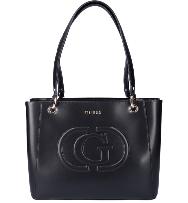 Guess borsa donna black