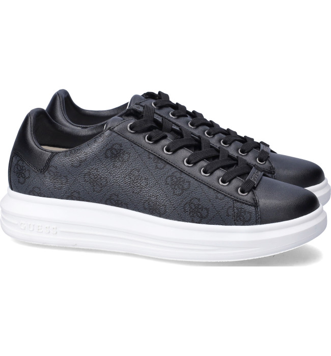 Guess sneakers coal