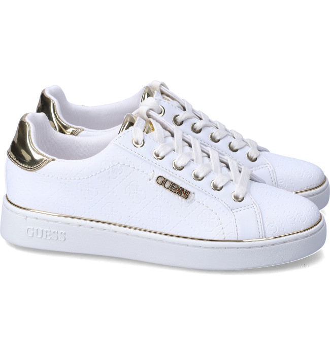 Guess donna sneakers white